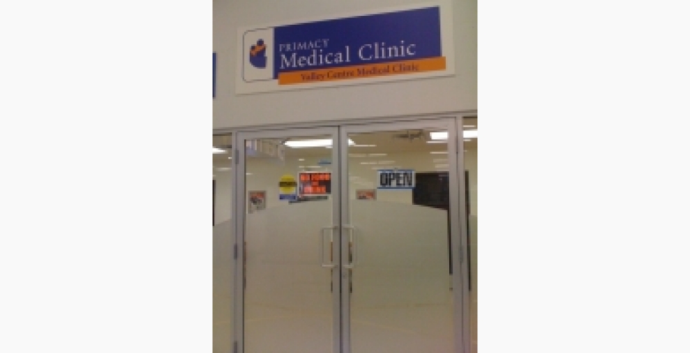 Valley Centre Medical Clinic Healthlocal